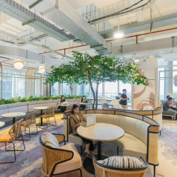 Offices at Agung Sedayu Group Tower, JI Pantai Indah Kapuk Boulevard No. 1, Level 15