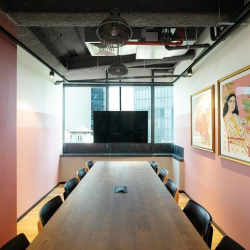 Serviced offices to hire in Tel Aviv