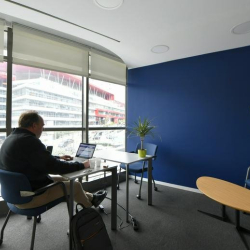 Offices at Ahi Evran Caddesi No:11 Olive Plaza, Maslak, Sarıyer