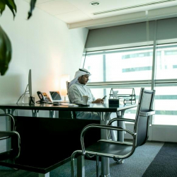 Image of Kuwait City executive suite