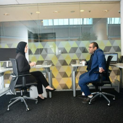 Executive offices to lease in Kuwait City