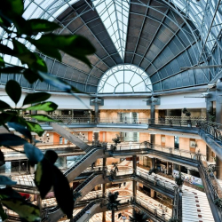 Exterior image of Ahmad Al Jaber Street, Sharq