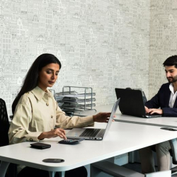 Serviced offices to rent in 