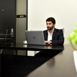 Serviced office to hire in Kuwait City