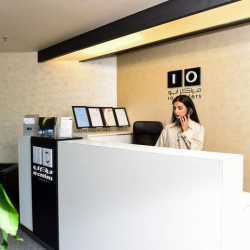 Executive offices to let in Kuwait City