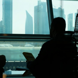 Ahmad Al Jaber Street, Sharq executive offices