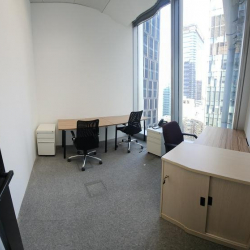 Serviced office - Hong Kong