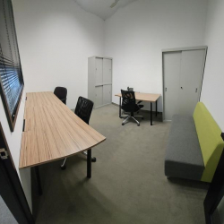 Serviced office centre to hire in Hong Kong