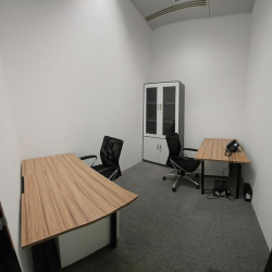 Offices at AIA Kowloon Tower, Landmark East, No. 100 How Ming Street, Kwun Tong, Kowloon, Kwun Tong