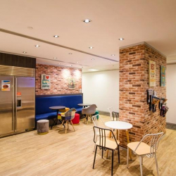 Executive suites to rent in Hong Kong