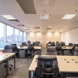 Serviced office to let in Hong Kong