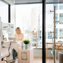 Serviced offices to rent in Beijing