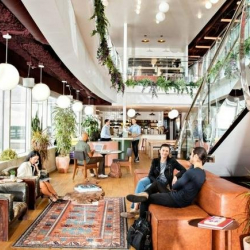 Serviced offices to hire in Beijing