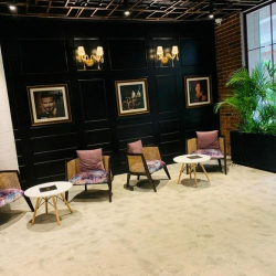 Executive suites to rent in Mumbai