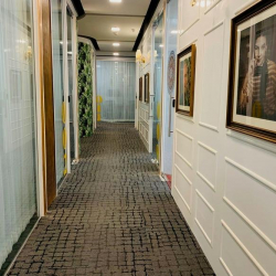 Office accomodation - Mumbai