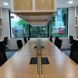Serviced offices to lease in Mumbai