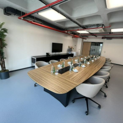 Office suite - Izmir