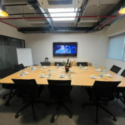 Interior of Akdeniz Mahalle Cumhuriyet Bulvarı No.120,İzQ Girişimcilik Merkezi