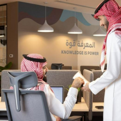 Offices at Al-Ashriah Street, 20th Floor, Balhamar Business Tower, Eastern Beach