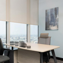 Executive office centre to lease in Dammam
