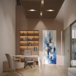 Serviced office centre to hire in Dubai