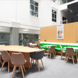 Executive office to rent in Abu Dhabi