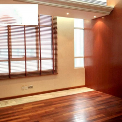 Executive office centre - Abu Dhabi