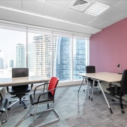 Executive suites to let in Doha