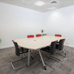 Al Fardan Towers, 8th, 9th and 14th Floors, Al Funduq 61, West Bay serviced offices
