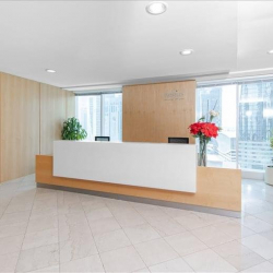 Image of Doha executive suite