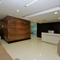 Office suite in Abu Dhabi