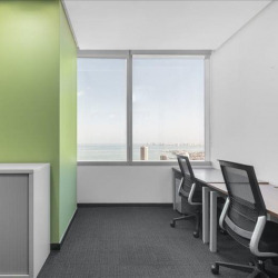 Office spaces to lease in Kuwait City