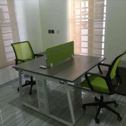 AL HAMRA TOWER, 35th floor, East Maqwa