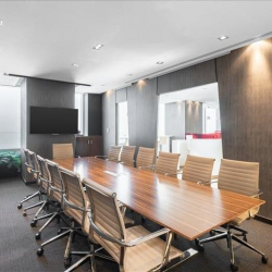 Kuwait City executive office centre