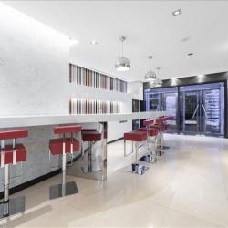 Serviced office centres in central Kuwait City