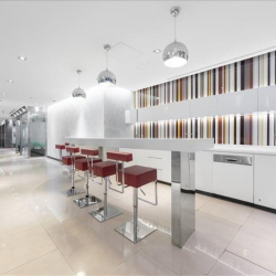 Executive suite - Kuwait City