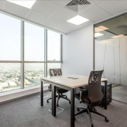 42nd Floor, Al Hosn Road