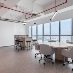 42nd Floor, Al Hosn Road serviced offices