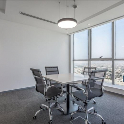 Offices at 42nd Floor, Al Hosn Road