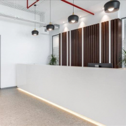 Serviced office - Ras al-Khaimah