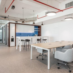 Image of Ras al-Khaimah serviced office centre
