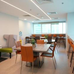 Serviced office to lease in Doha