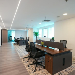 Serviced offices to let in Doha