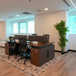 Executive suite - Doha