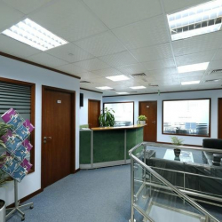 Office spaces to let in Abu Dhabi