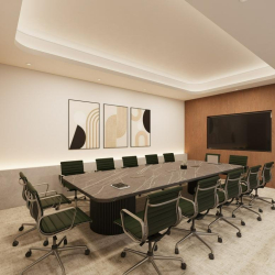 Al Khaleej Al Tejari 1 Street office suites