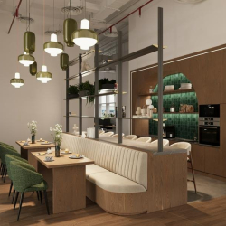 Dubai executive office centre