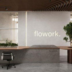 Exterior view of Al Khaleej Al Tejari 1 Street