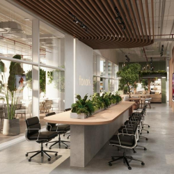 Office space to hire in Dubai