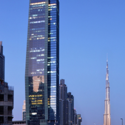 Serviced offices to rent in 